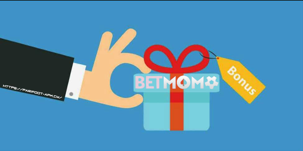 Bonus Betmomo