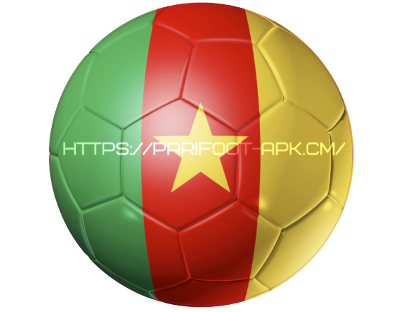 Paris sportifs au Cameroun